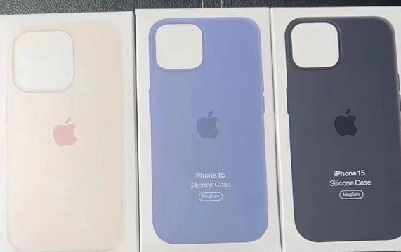 大同苹果14维修站分享iPhone14手机壳能直接给iPhone15用吗？ 