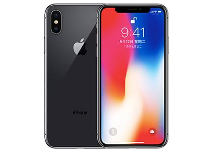 大同苹果维修点分享iPhone XS屏幕更换 