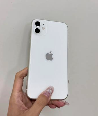 大同苹果维修点分享iPhone 11黑屏特殊场景解析 