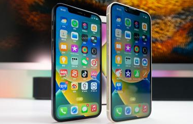 大同苹果维修点分享iPhone 14黑屏多元故障深度解读 