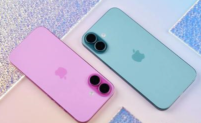 大同苹果维修点分享iPhone 16手机黑屏多重诱因解析 