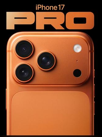 大同苹果维修点分享iPhone 17 Pro黑屏小众问题深度剖析 