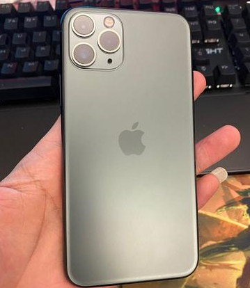 大同苹果维修点分享iPhone 11 Pro电池发烫小众问题解读 