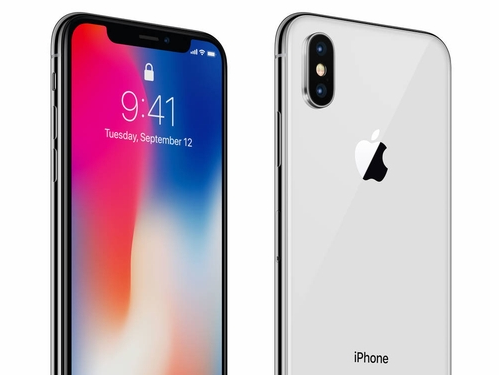 大同苹果维修点分享iPhone X摄像头实拍质感与场景适配全解析 